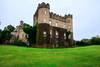 Qué ver en Irlanda, Castillo de Malahi