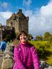 Castillo Eilean Donan