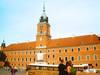 Castillo Real de Varsovia