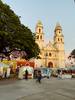 Catedral de Campeche