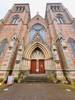 Catedral de San Andres en Inverness