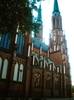 Catedral de San Florian Varsovia en 4 dias