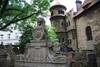 Cementerio Judio en Praga