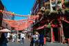 Chinatown en Londres