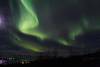 Ver la aurora boreal en Islandia