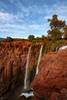 Como ir a las cascadas de Ouzoud desde Marrakech