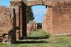 Como visitar la Ostia Antica