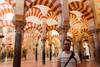 Cordoba en un dia Mezquita de Cordoba