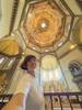 Cúpula de Brunelleschi en la ruta de Florencia en 3 días