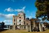 Cupula de la bomba atomica de Hiroshima