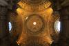 Cupula en la Catedral de Sevilla
