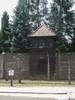De Cracovia a Auschwitz campo exterminio