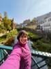 Dean Village en Edimburgo