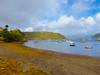 Dores Beach en Inverness