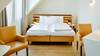 Dormir en Austria Trend Hotel beim Theresianum Wien