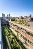 Dormir en Nueva York - Pod Hotel - Jardin