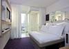 Dormir en Nueva York - Yotel - Habitacion