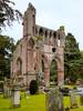 Dryburgh Abbey