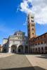 Duomo de Lucca
