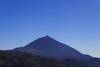 el volcan del Teide