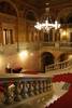 Escalera principal Opera Budapest