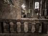 estancias de las minas de sal de cracovia