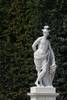 Estatuas jardines Schonbrunn