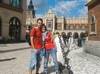 Excursion a Cracovia desde Varsovia