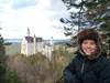 Excursion al castillo de Neuschwastein