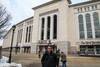 Excursion Contrastes Nueva York - Estadio de los Yankees