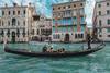 Excursion de Roma a Venecia