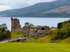 Excursion desde Edimburgo al Lago Ness