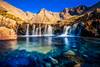 Fairy Pools en Isla de Skye