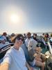 Ferry a la Isla de Ons