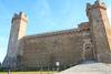 Fortaleza de Montalcino