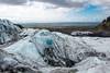 Glaciar Islandia en 10 días