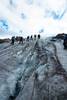 Glaciar Vatnajokull que ver en Islandia en 14 días