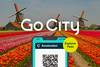 Go city Amsterdam Explorer Pass