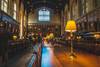 Great Hall Christ Church en Oxford