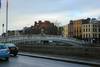 Itinerario de 4 días por Dublín - HaPenny Bridge