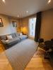 Hotel recomendado en Edimburgo Staycity Edinburgh apartments West End Comedor