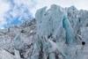 Glaciar de Islandia