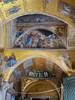 Entrar a ver el interior de la Basílica de San Marcos desde la Plaza San Marcos de Venecia