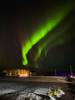 Ver la Aurora Boreal en Laponia con los peques