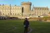 Dublín en un día ver el Castillo de Dublín y su jardín