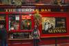 Visitar el Tample Bar en un día por Dublín