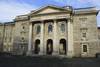Visitar Trinity College en Dublín en un día