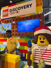 Lego Discovery Centre en Bruselas