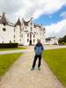 Mejores castillos de Escocia Castillo de Blair