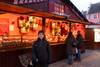 Mercado de Navidad de Mulhouse